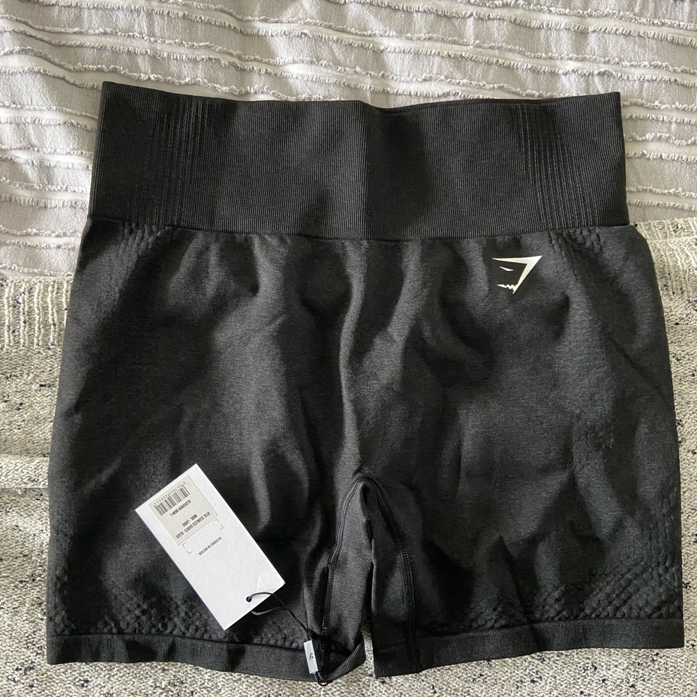 GymShark Shorts
